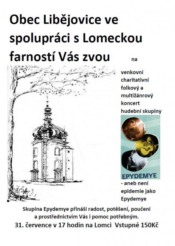 Plakát EPYDEMYE